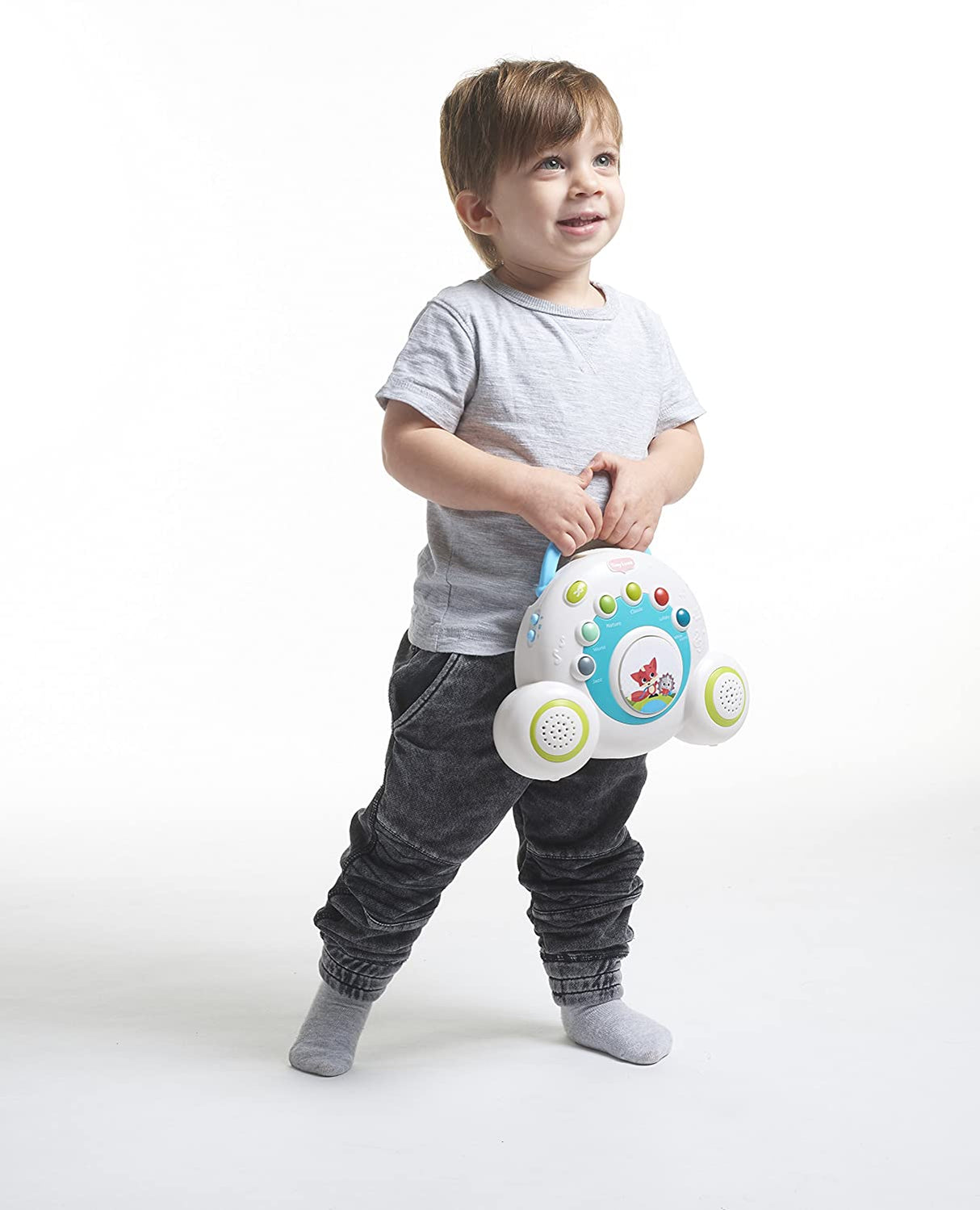 Tiny Love Soothe & Groove Mobile Meadow Days