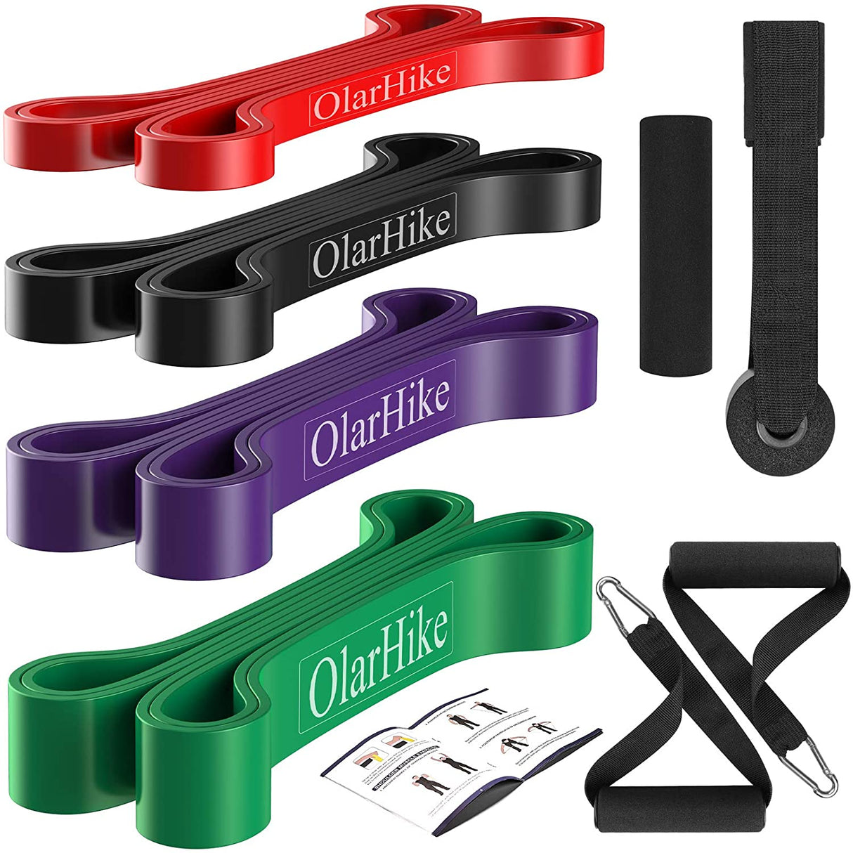 Resistance Bands