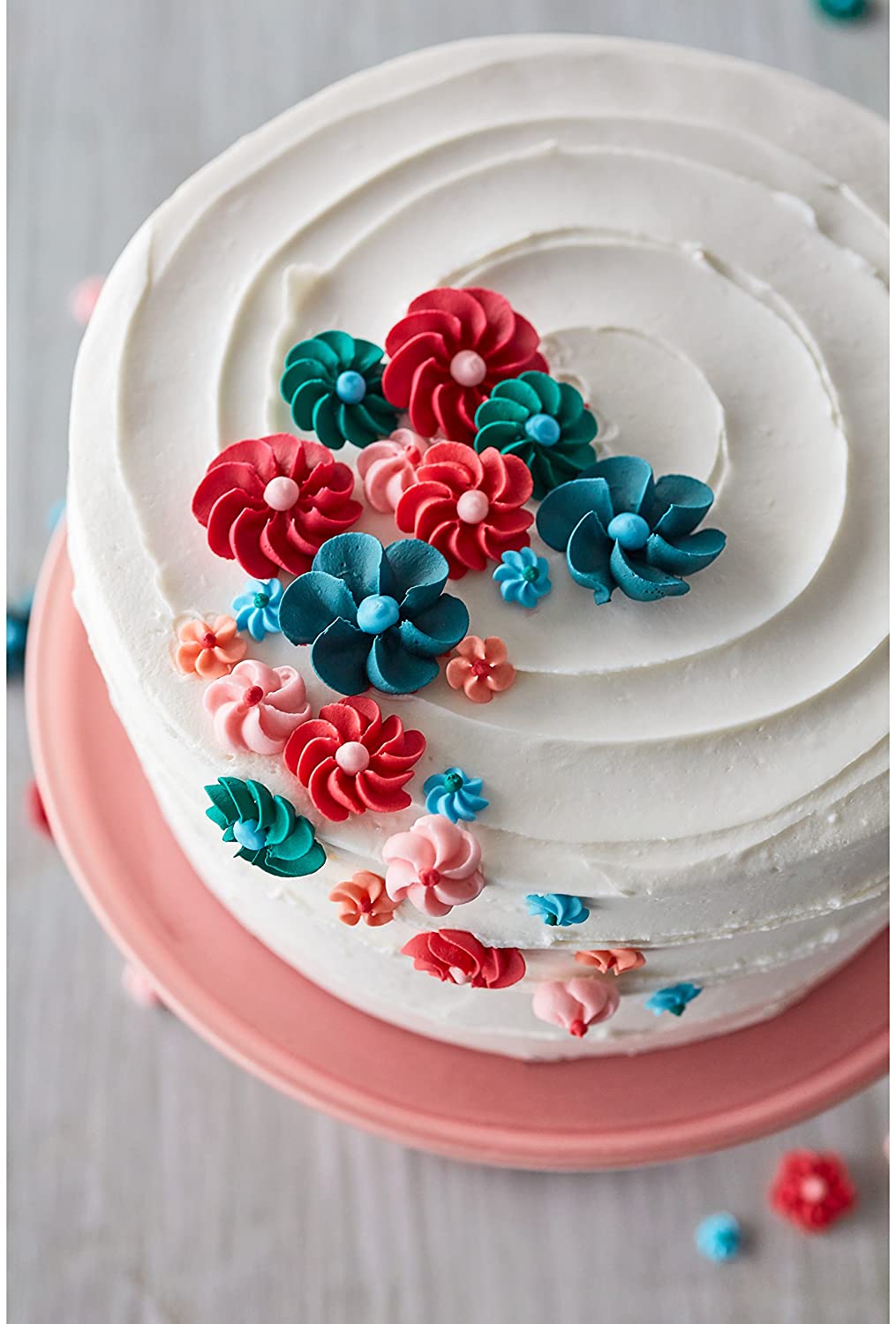 Wilton Ultimate Cake Decorating Tools Set