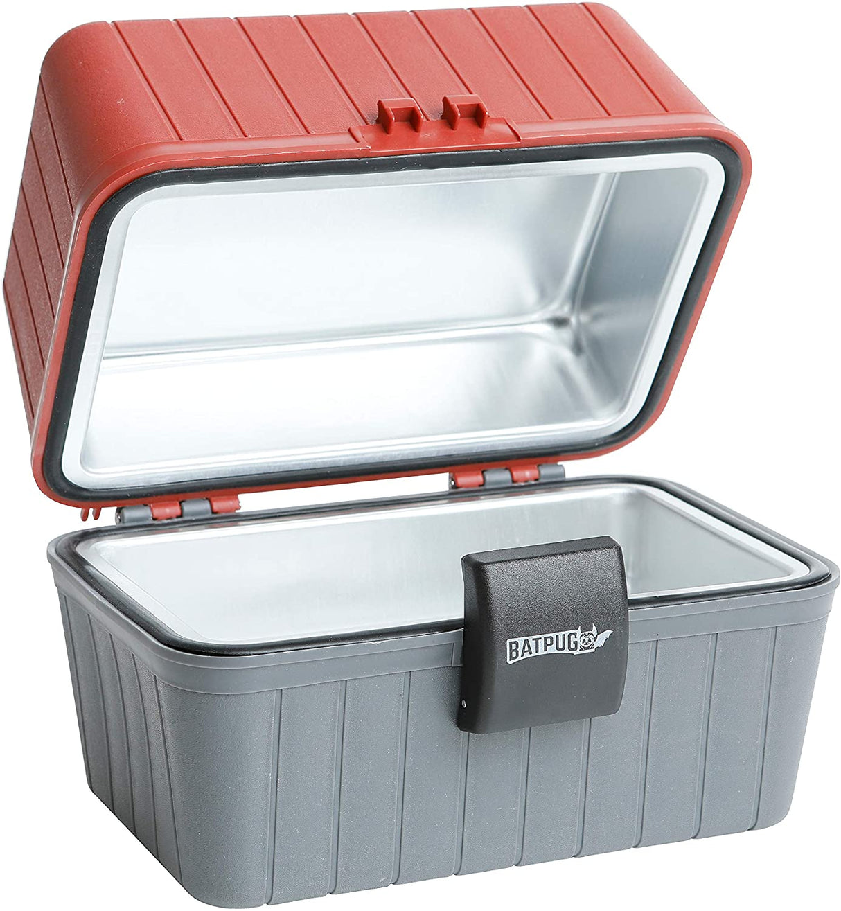 Portable Food Warmer 12 Volt - with Built in LED Light