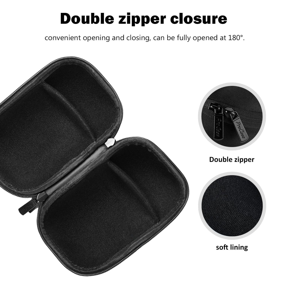 WONDERBOOM Wireless Speaker Case