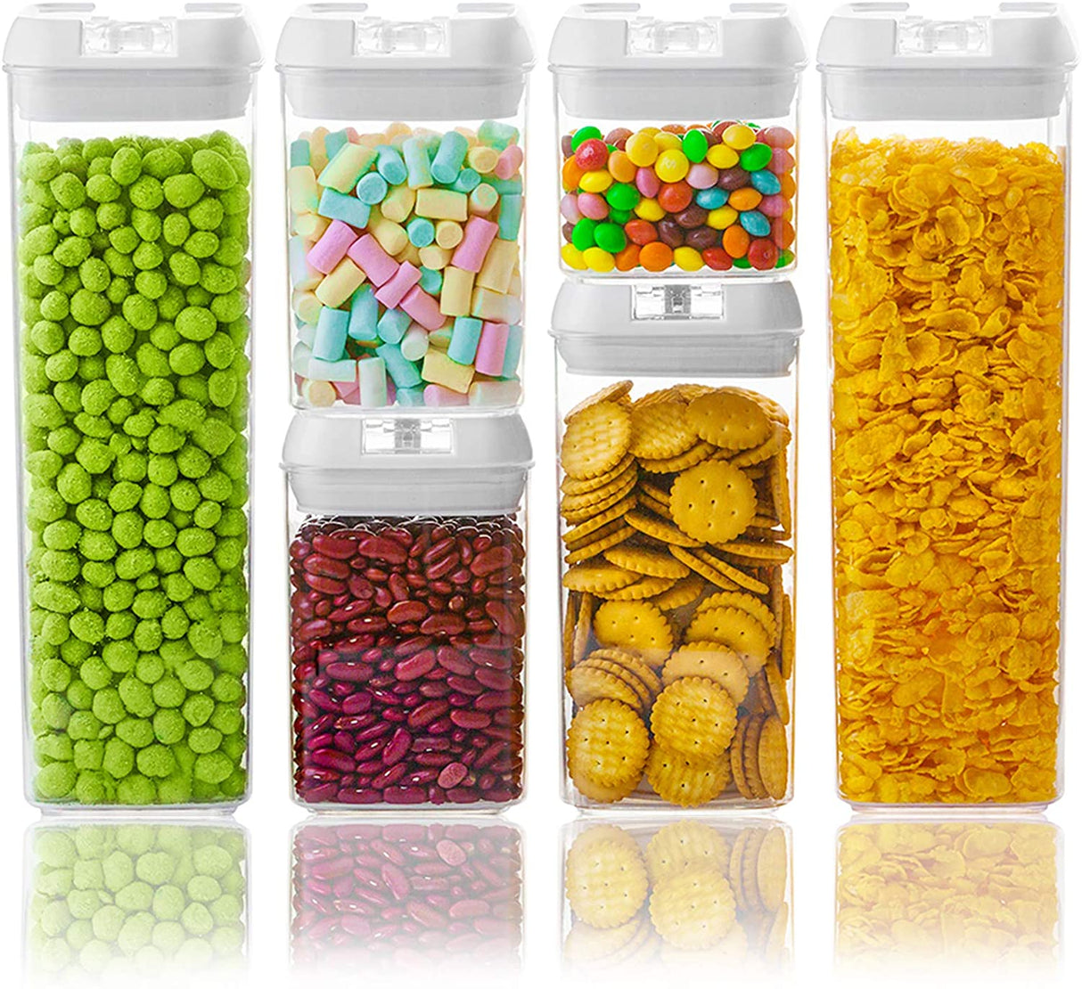 Food Storage Container