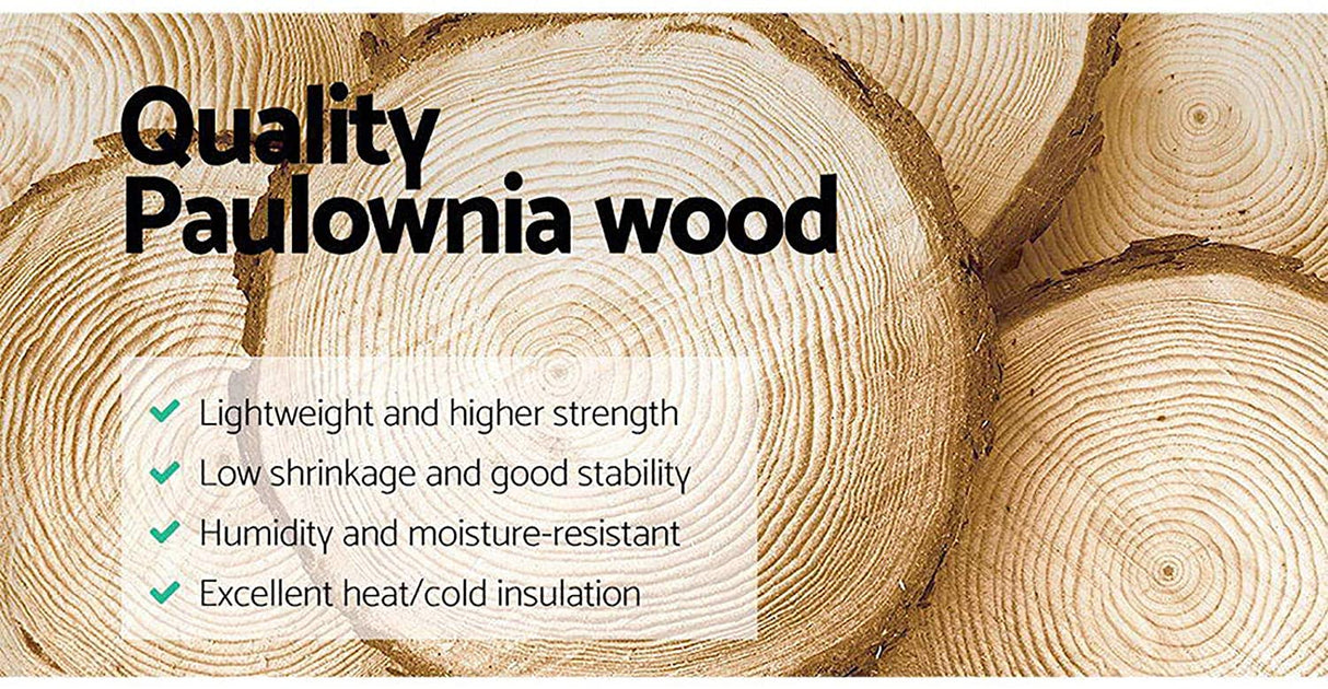 Artiss Console Table Wooden French Provincial Hallway