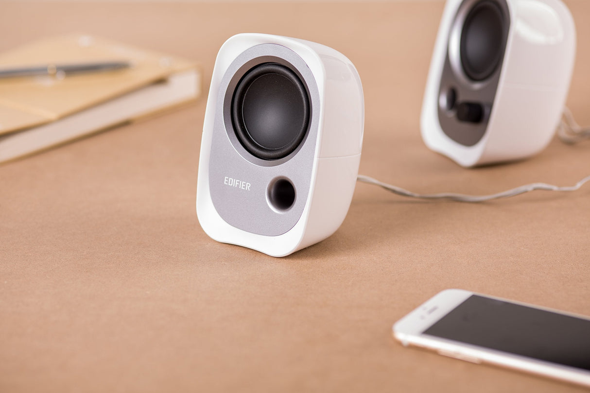 Edifier USB Multimedia Speakers