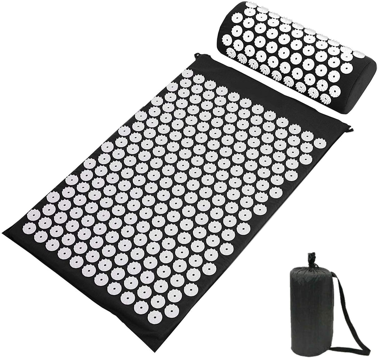 Massage Acupressure Mat
