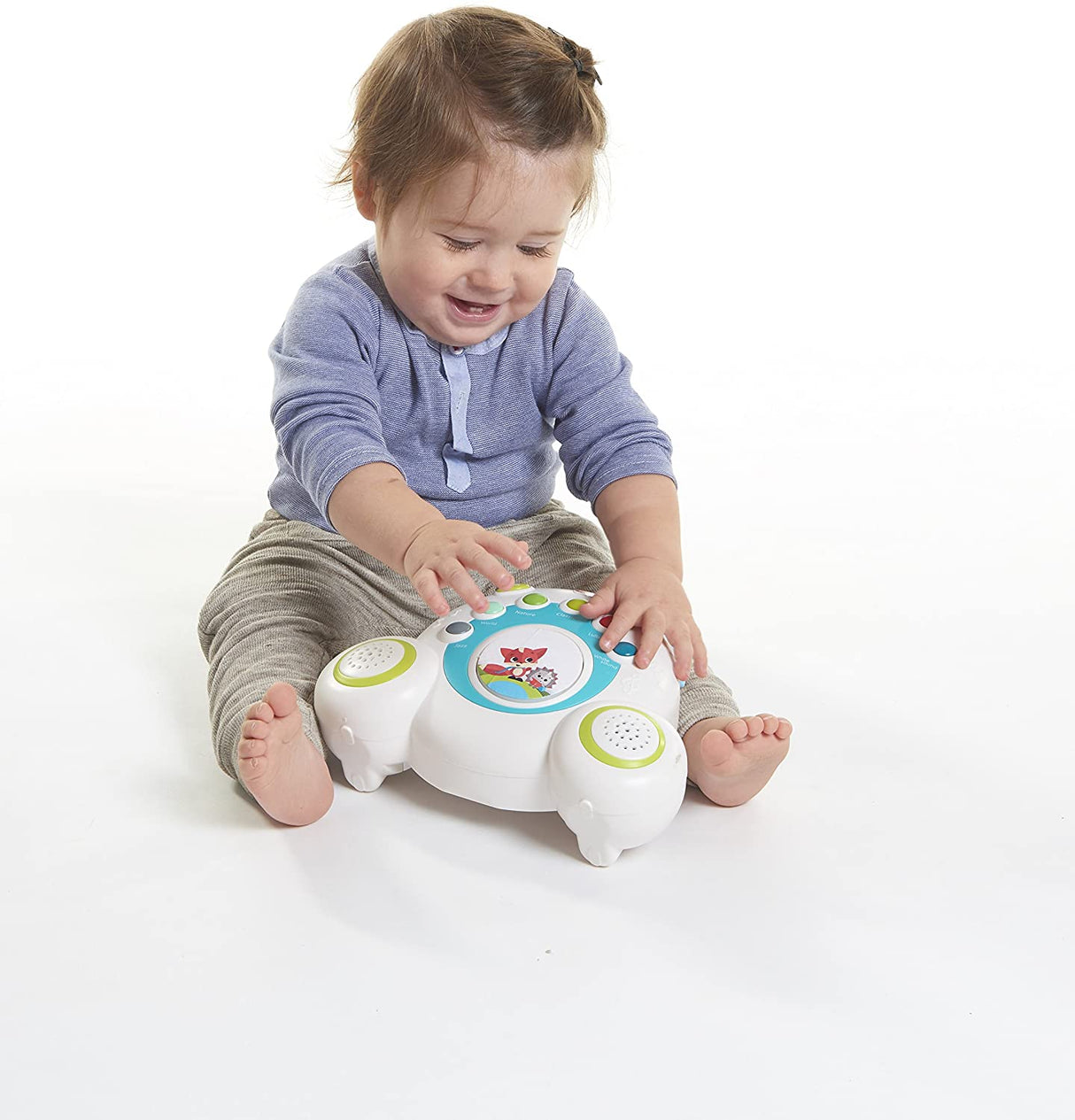 Tiny Love Soothe & Groove Mobile Meadow Days