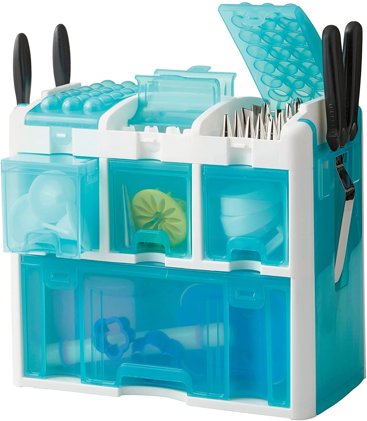 Wilton Ultimate Cake Decorating Tools Set