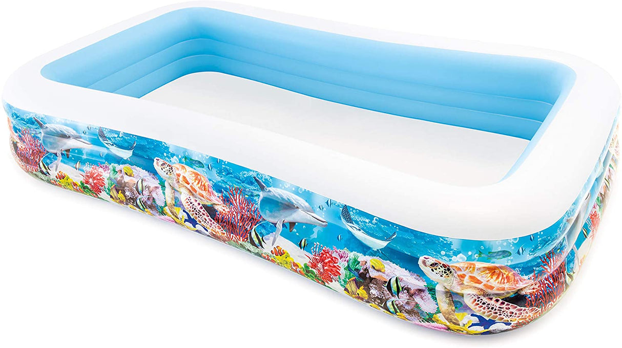 Intex Reef Family Pool