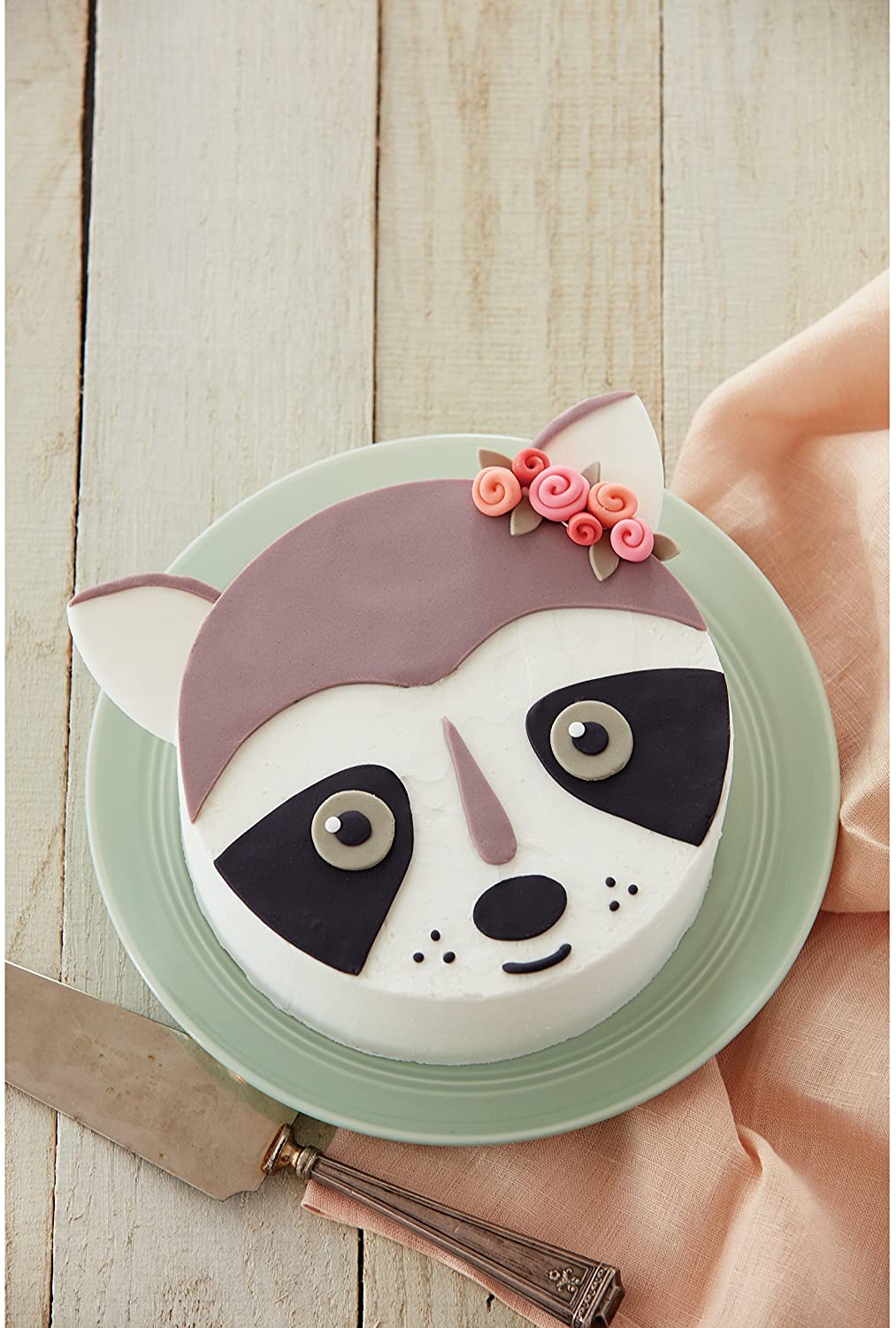 Wilton Ultimate Cake Decorating Tools Set