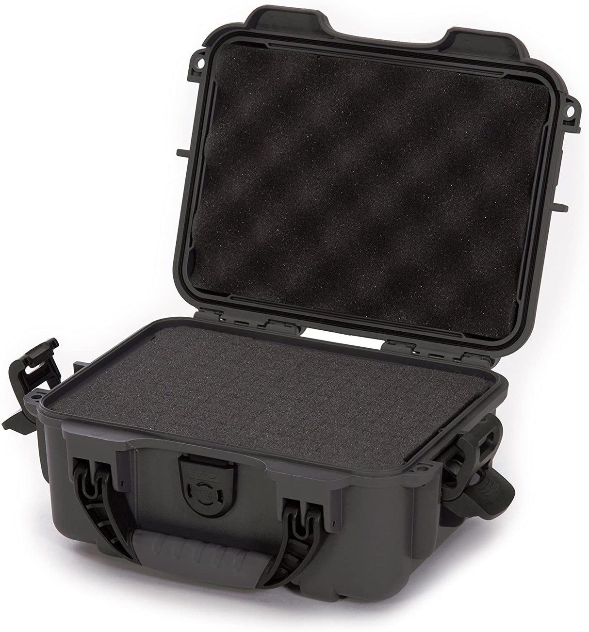 Nanuk 904 Waterproof Hard Case with Foam Insert