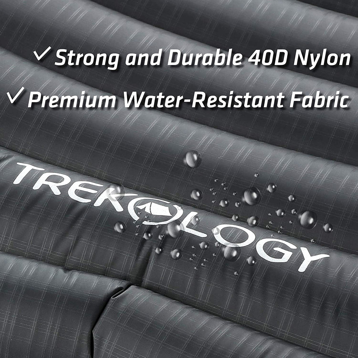 Sleeping Mat, Sleeping Pad, Inflatable Mattress, Camping Mattress Hiking Mattress Camping Sleeping Gear Camping Mat Bed Camping Air Mattresses Camping Gear Camping & Hiking Equipment