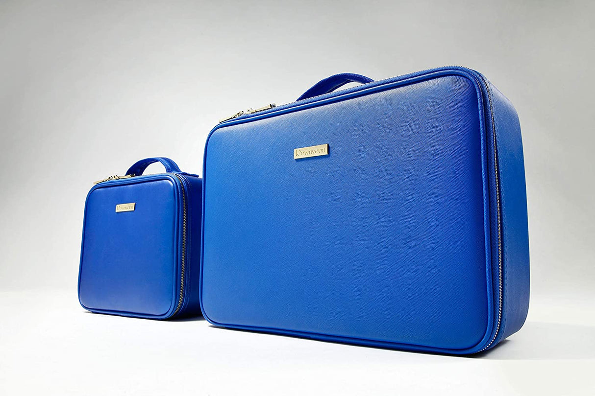 Makeup Bag Organizer