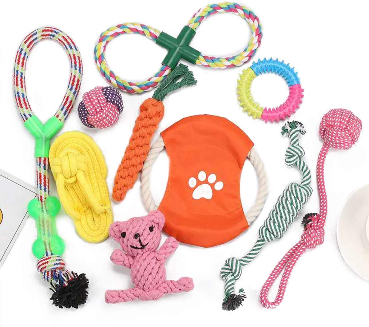 Dog Toy Gift