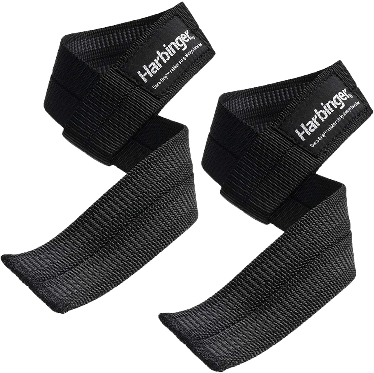 Harbinger Lifting Straps