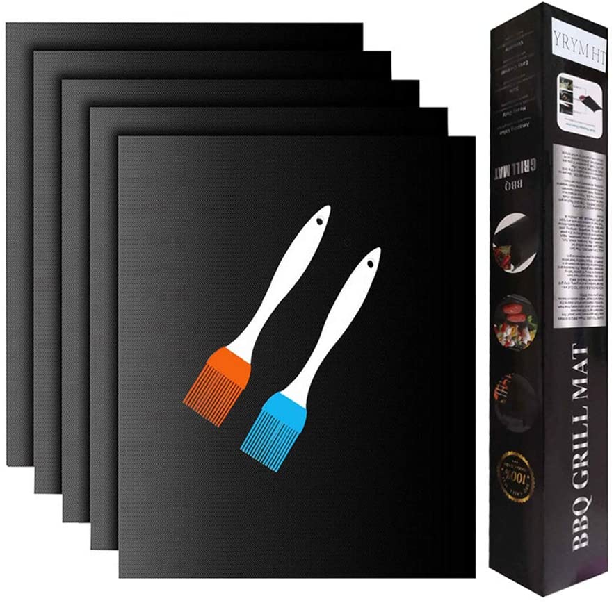 Grill Mat