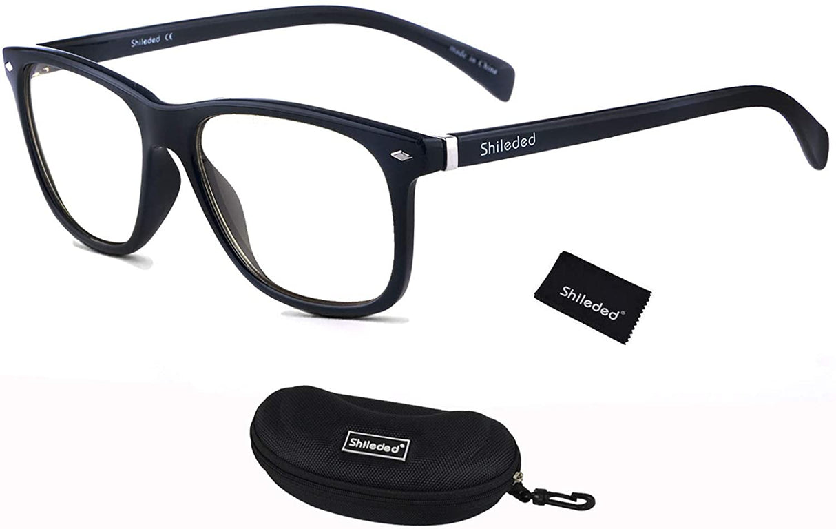 Blue Light Blocking Glasses