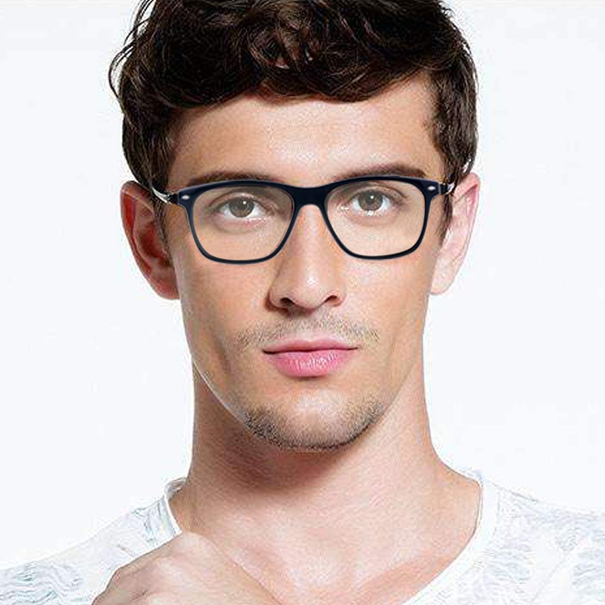 Blue Light Blocking Glasses