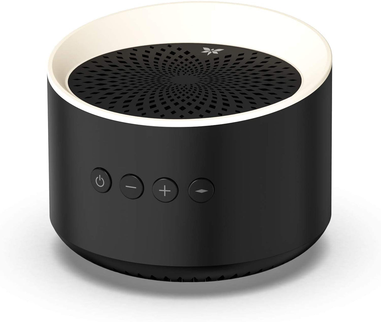 Bluetooth Speaker with Colorful Lights