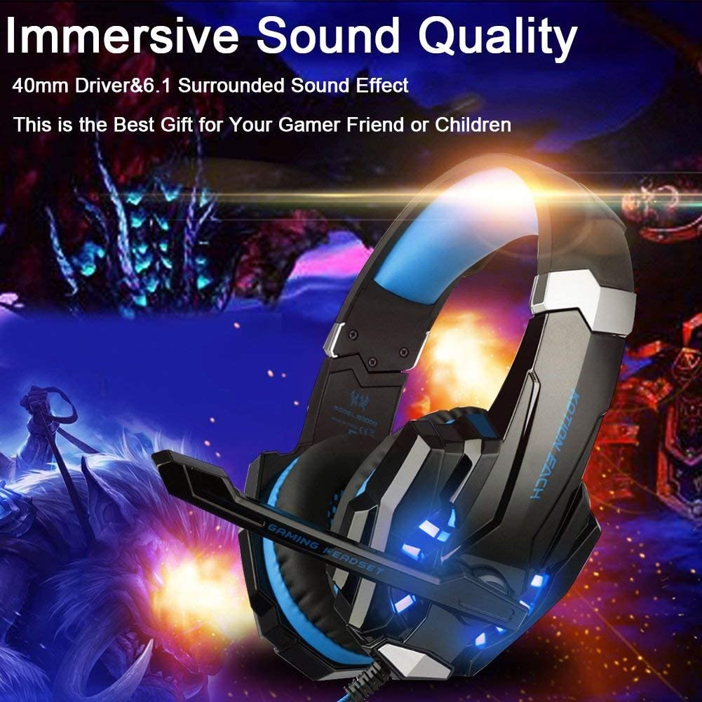 Gaming Headset