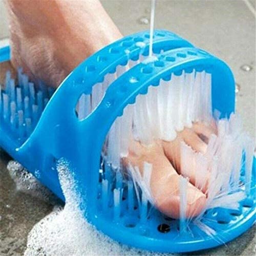 Feet Scrubber