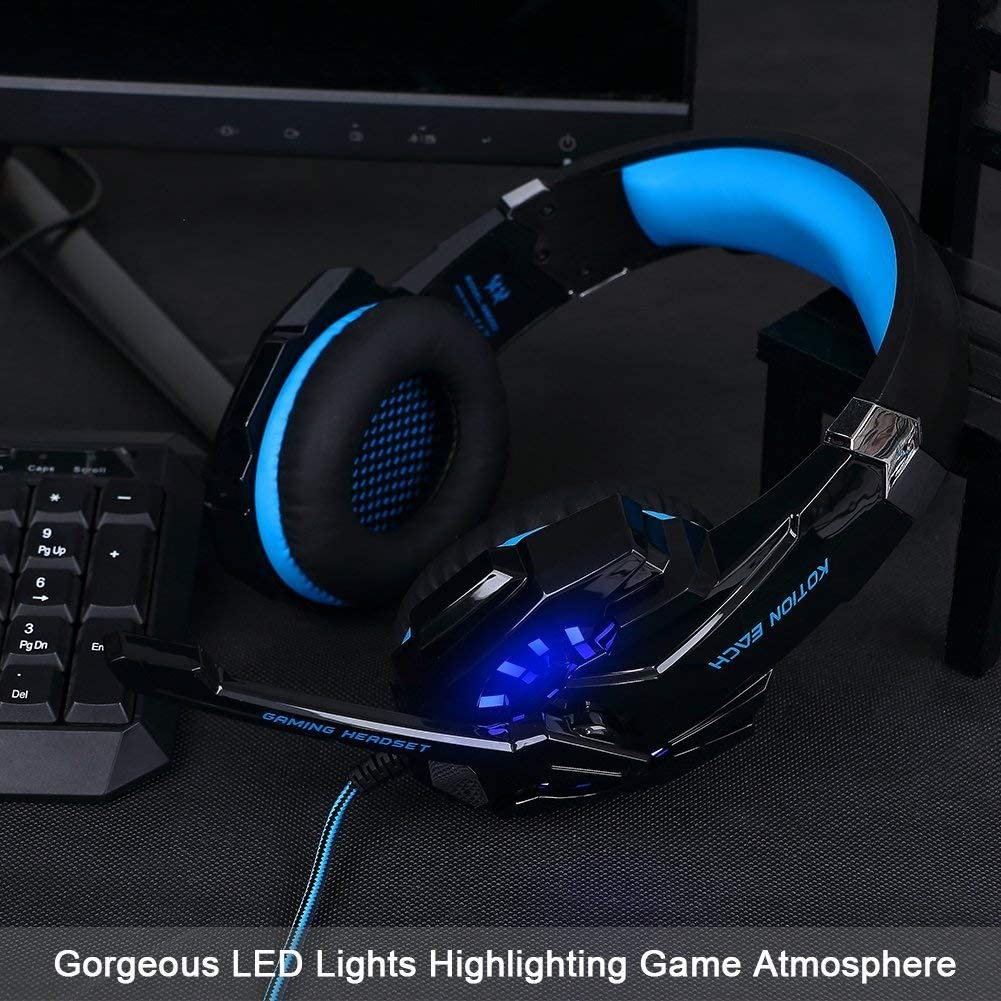 Gaming Headset