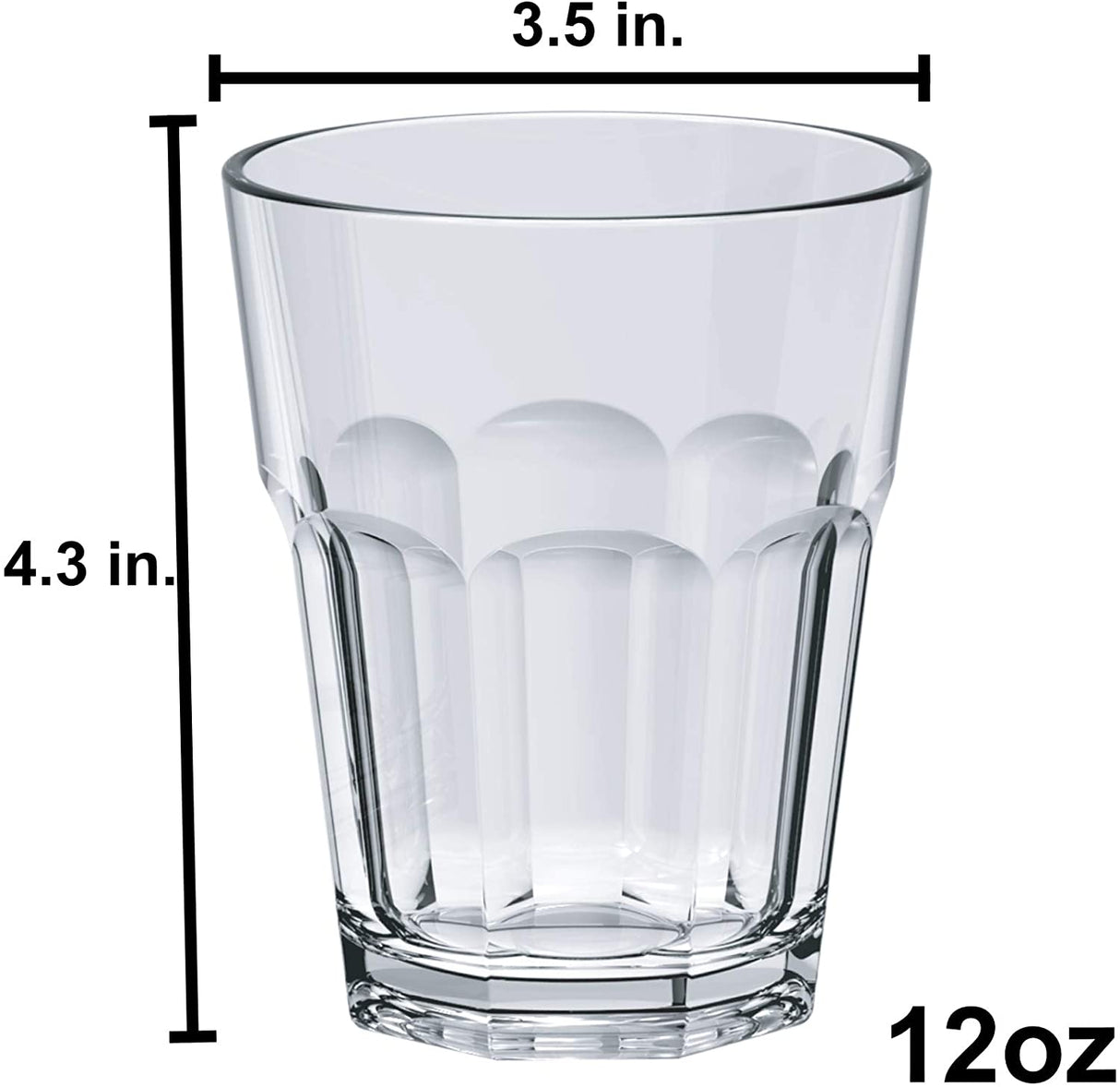 Drinking Glasses