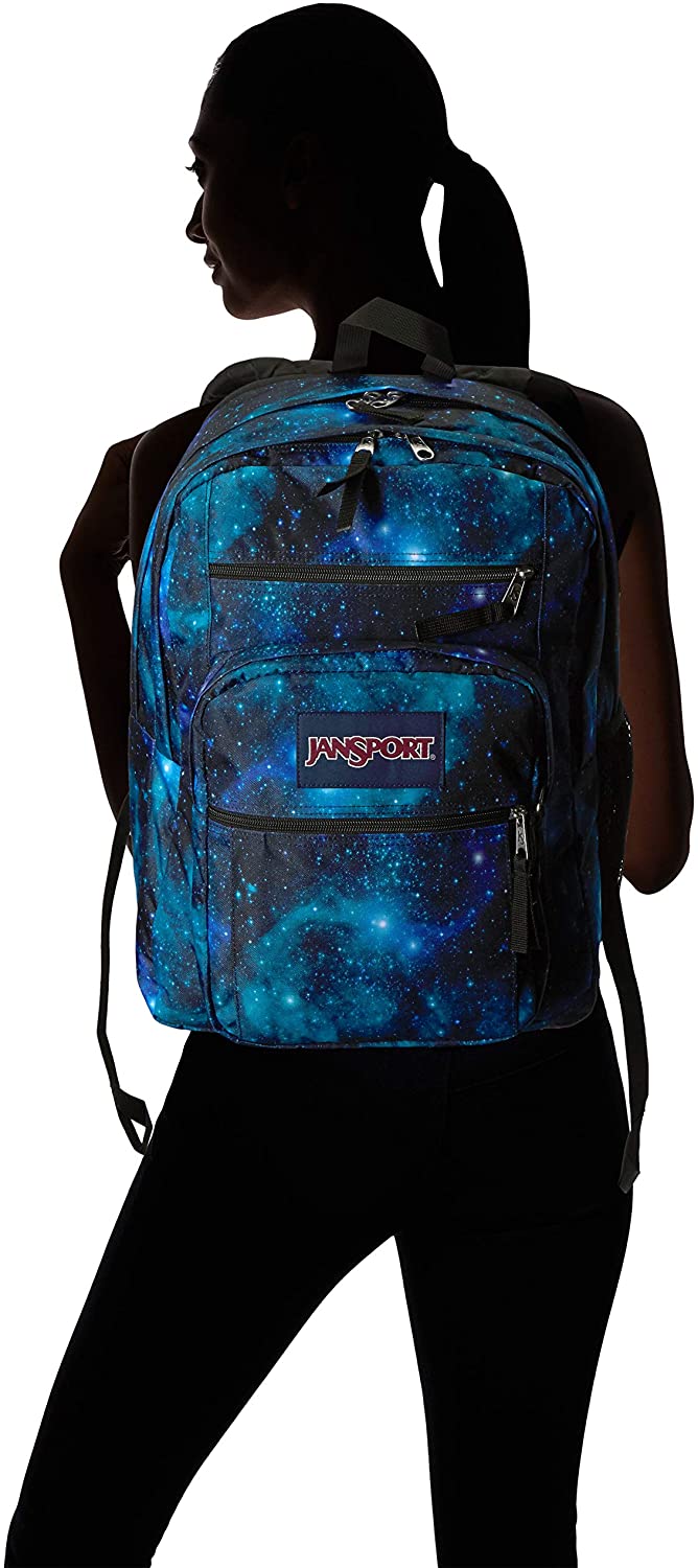 Big Student Backpack