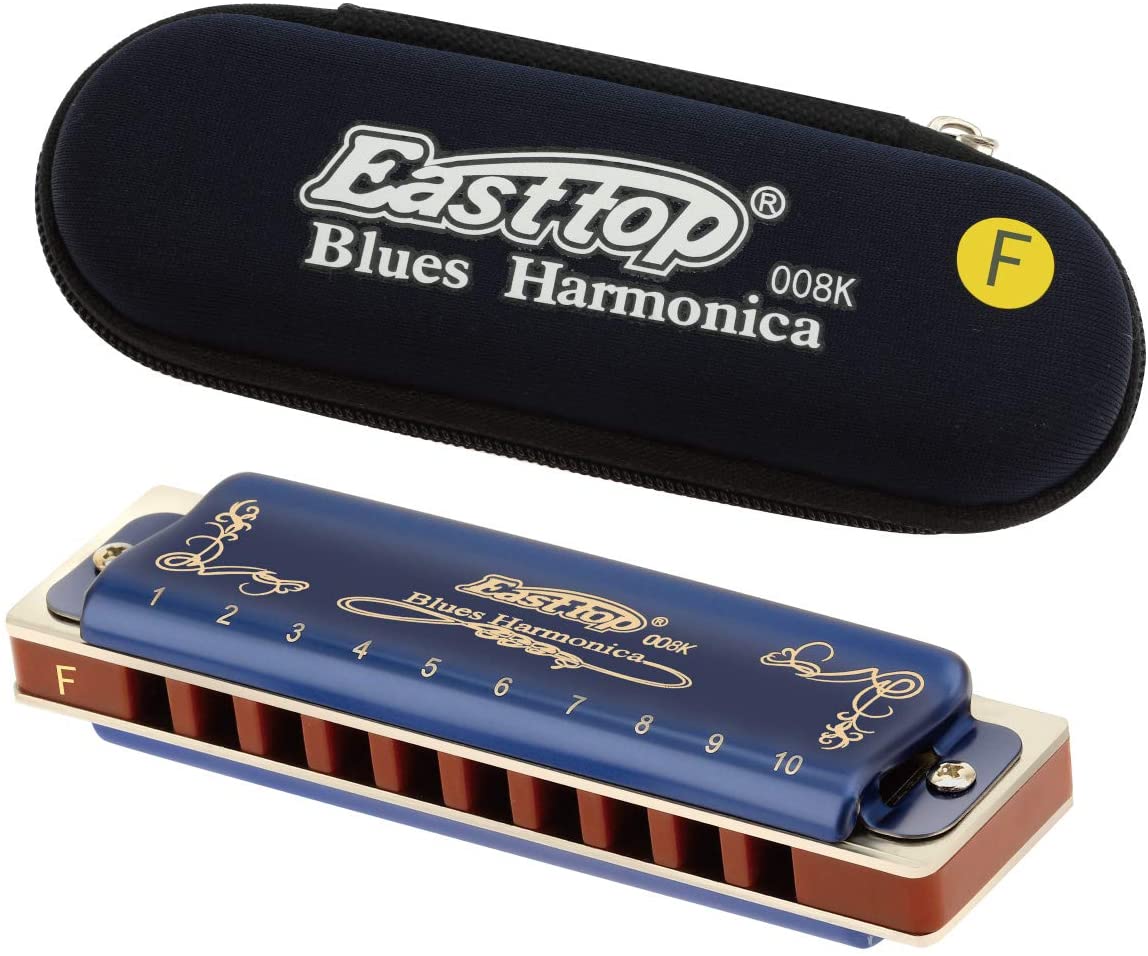 Harmonica