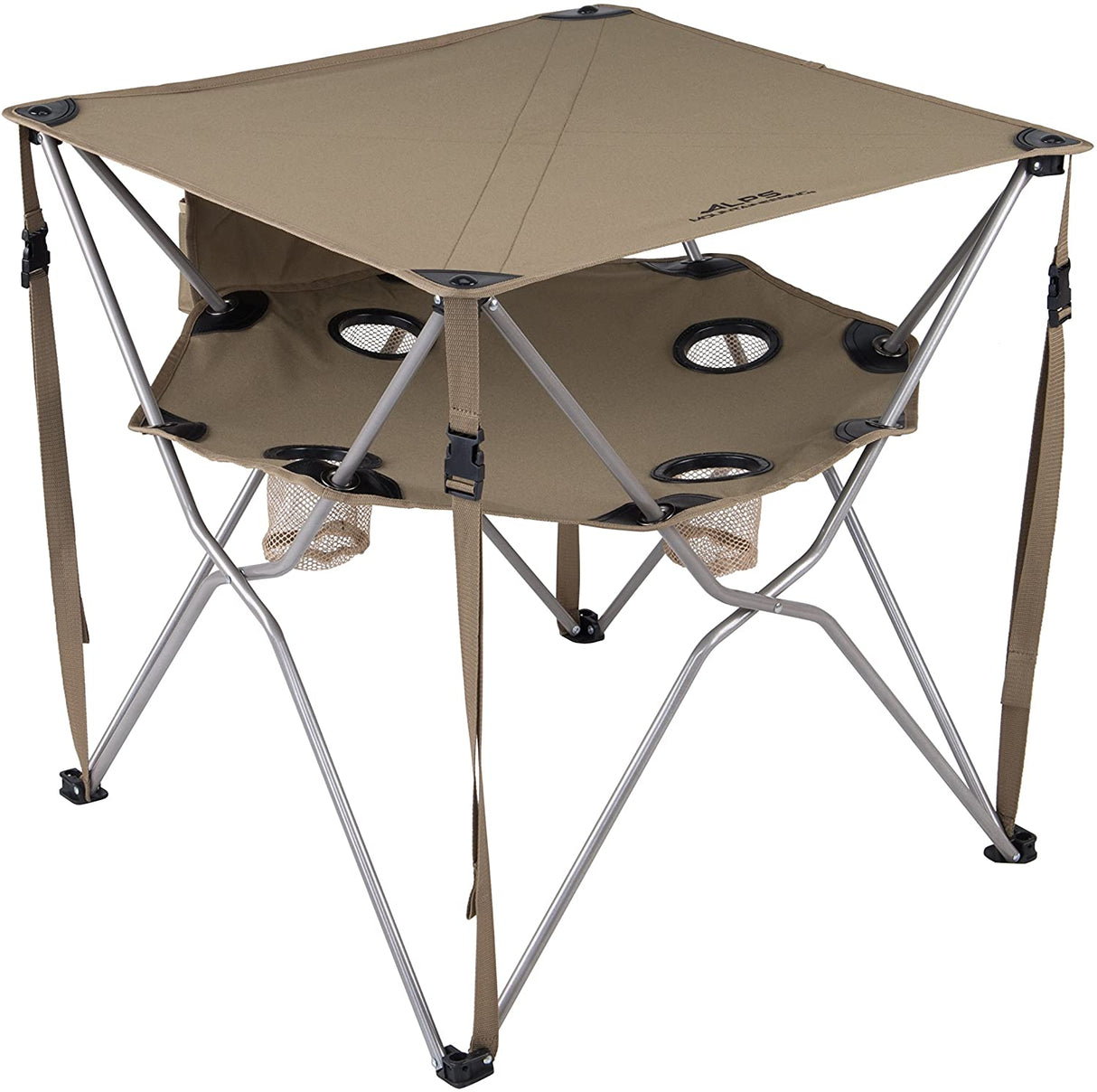 Mountaineering Foldable Table