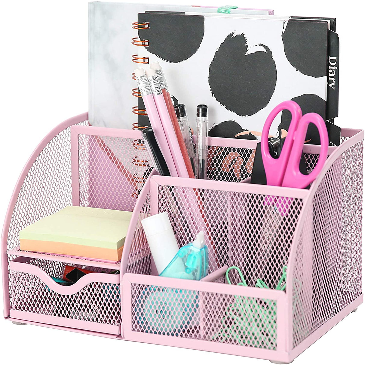 Desk Organiser