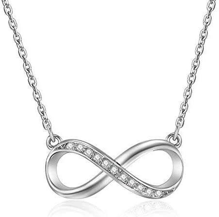 MESTIGE Infinitely Necklace