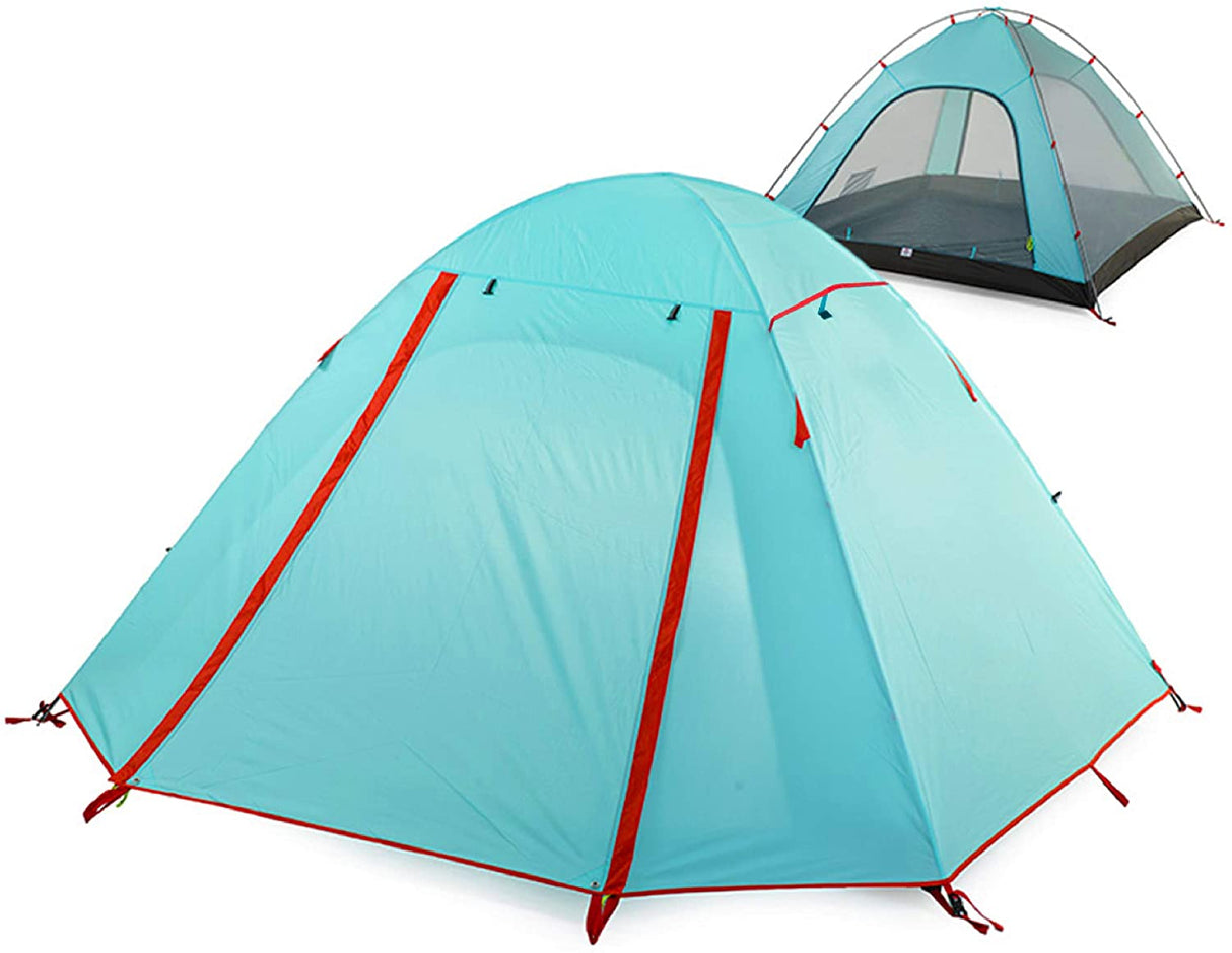 Camping Tent-4 Person