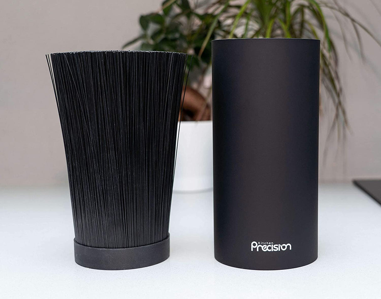 Precision Knife Block Holder