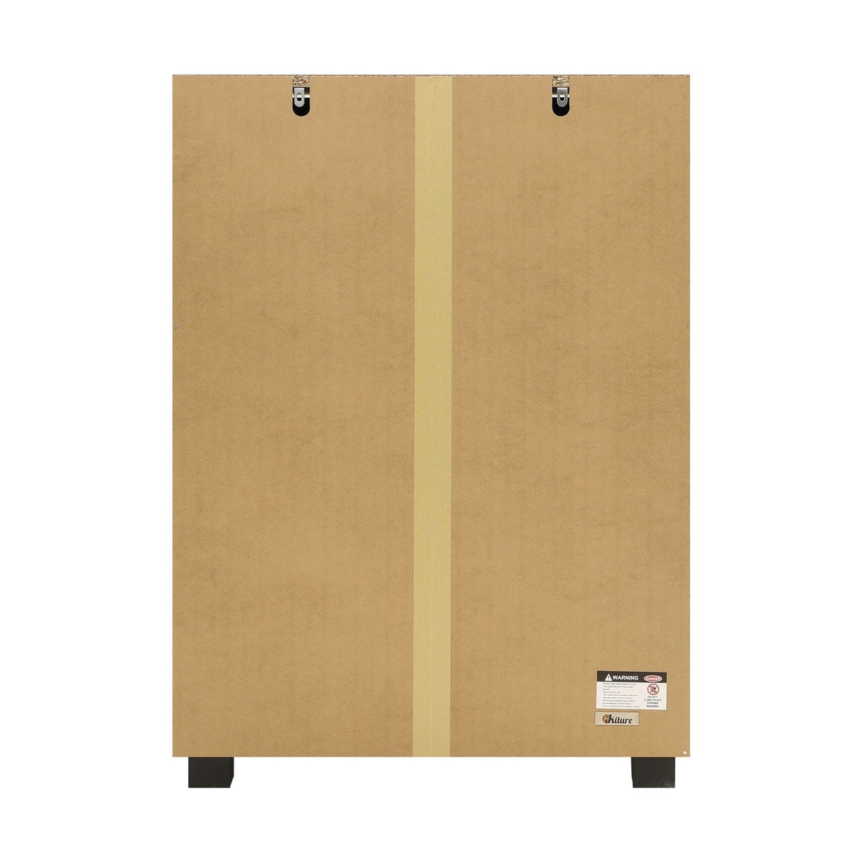 Shoe Cabinet Storage 2 Doors Shoes Rack Organiser Shelf Up to 20 Pairs