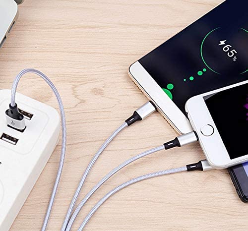USB Multi Charging Cable