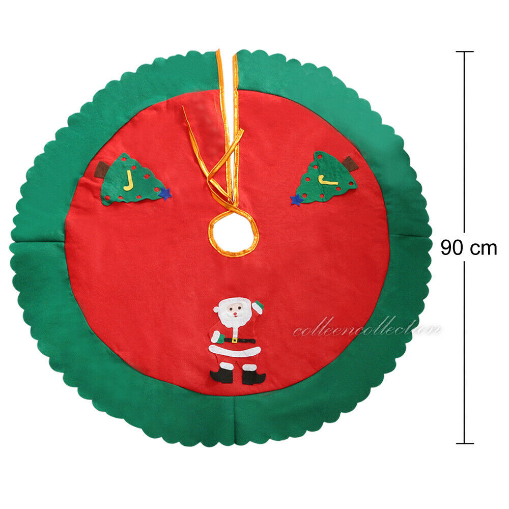 Christmas Tree Skirt