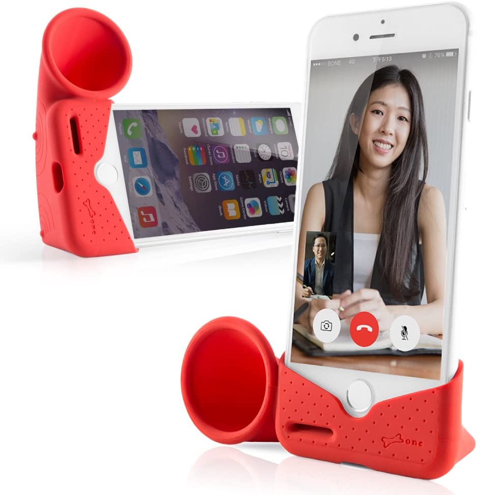 Phone Acoustic Sound Amplifier