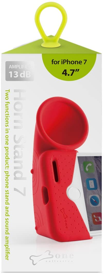 Phone Acoustic Sound Amplifier