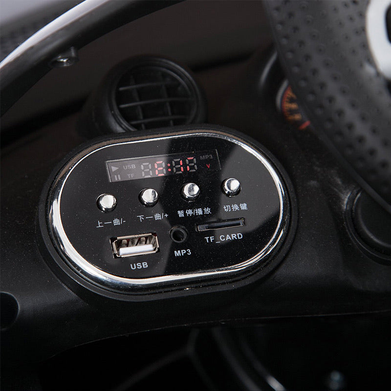 Kids Ride On Car-Amg Gtr