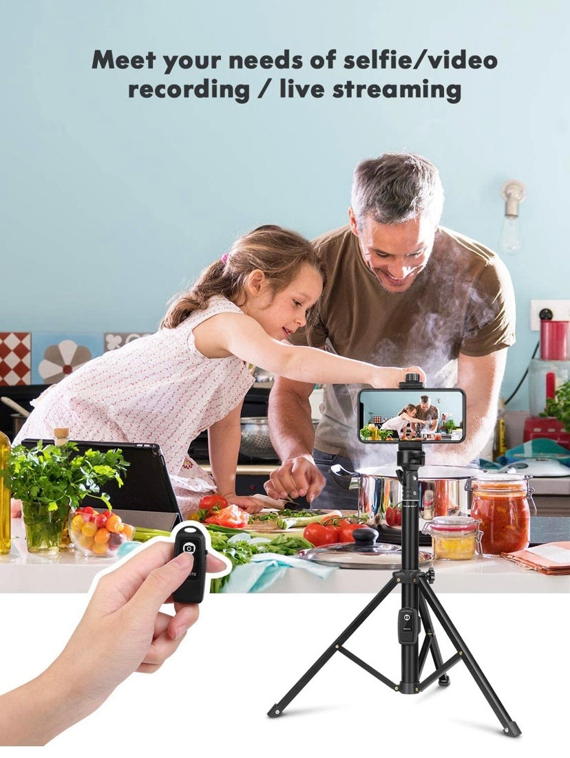 Selfie Stick Tripod