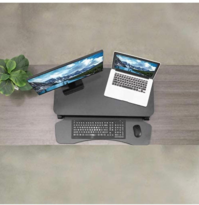 Standing Desk Converte