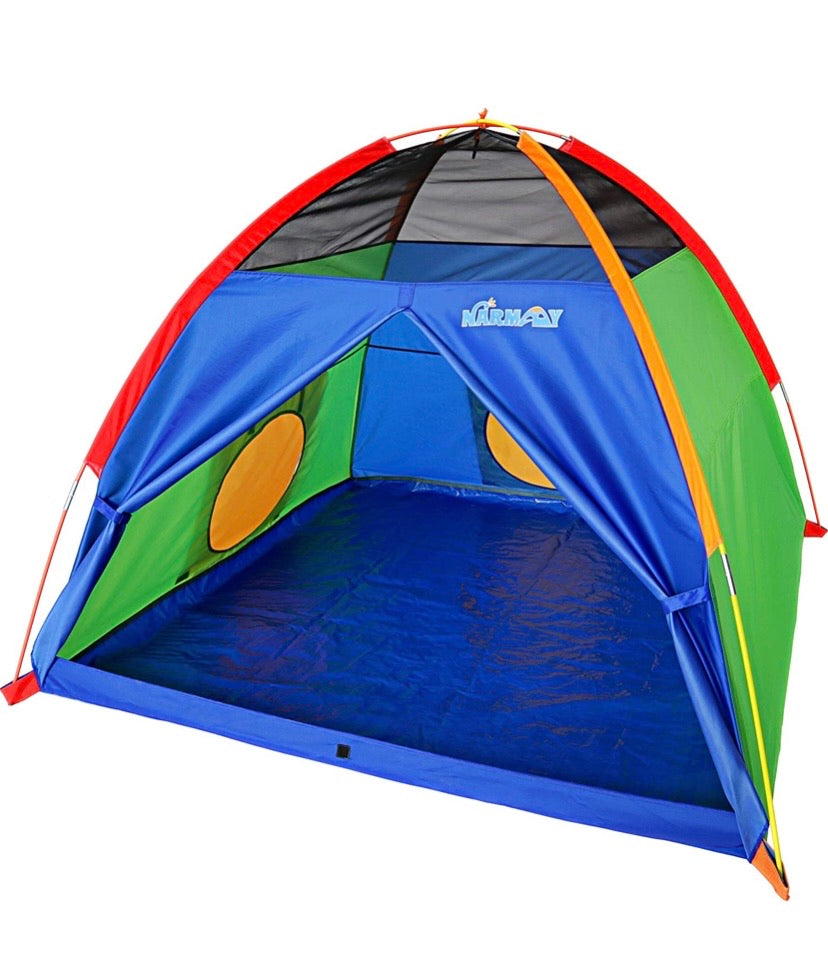 Kids Play Tent