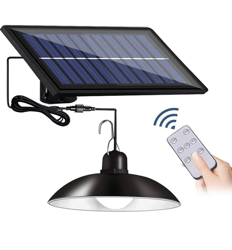 Solar Lights Outdoor/Indoor