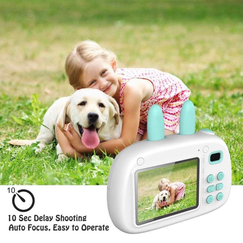 Kids Digital Video Camera