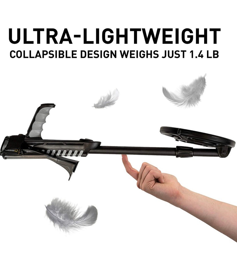 Junior Metal Detector