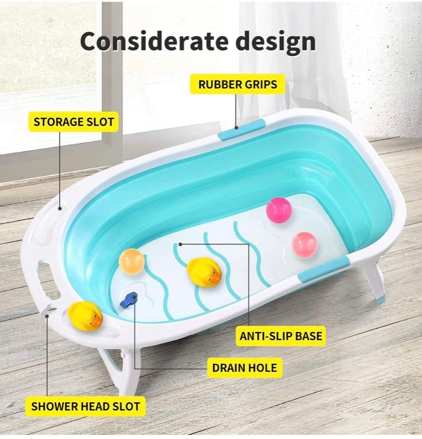 Baby Bath Tub