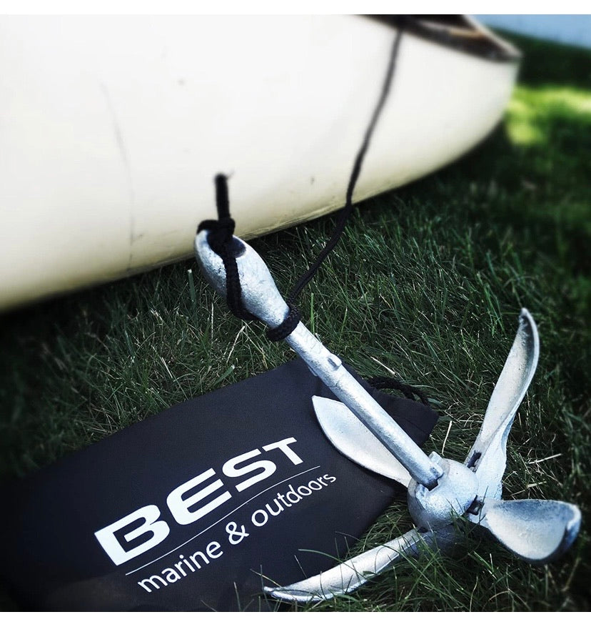 Kayak Anchor