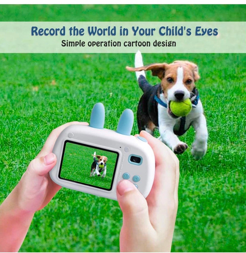 Kids Digital Video Camera