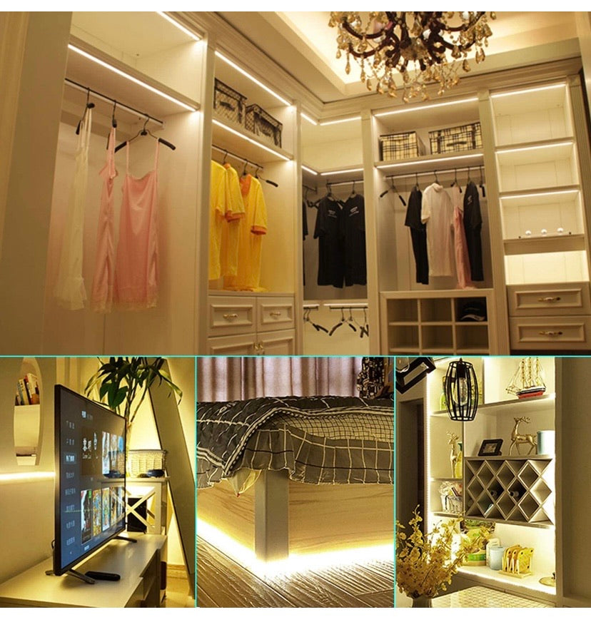 LED Strips Lights 5m