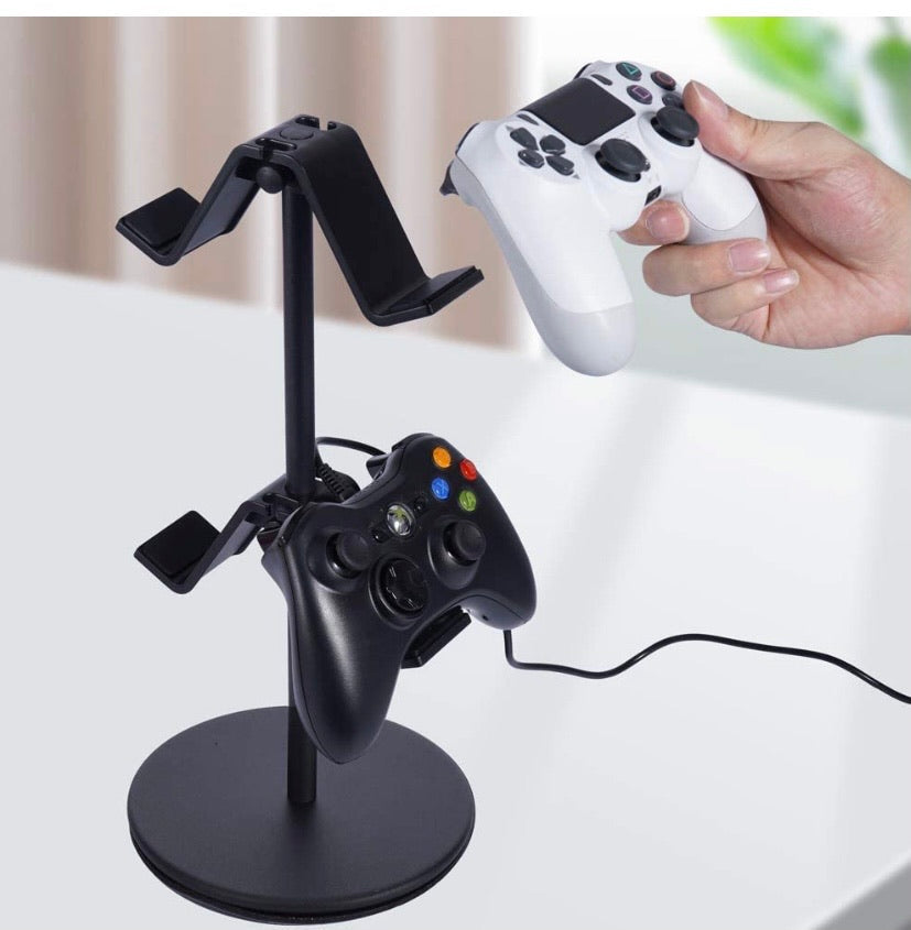 3 in 1 Gaming Stand